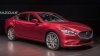 [LAAS 2017] Mazda 6 2018: đẹp hơn, mạnh hơn, công suất 250 mã lực