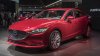 [LAAS 2017] Mazda 6 2018: đẹp hơn, mạnh hơn, công suất 250 mã lực