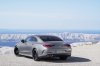 [LAAS 2017] Mercedes-Benz CLS 2019 chính thức ra mắt