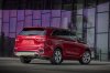 [LAAS 2017] Kia Sorento 2019 chính thức ra mắt tại Mỹ