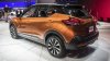 [LAAS 2017] Nissan Kicks 2019 chiến binh mới cạnh tranh với Ford EcoSport