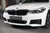 BMW 6-Series Gran Turismo: đẹp hơn cả về diện mạo lẫn nội thất