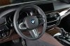 BMW 6-Series Gran Turismo: đẹp hơn cả về diện mạo lẫn nội thất