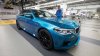 BMW M5 2018 bắt đầu được sản xuất, giao xe trong tháng 03/2018