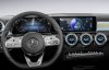 Chiếc Mercedes A-Class hybrid sẽ có phạm vi hoạt động 50 km thuần điện