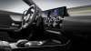 Chiếc Mercedes A-Class hybrid sẽ có phạm vi hoạt động 50 km thuần điện