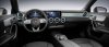 Chiếc Mercedes A-Class hybrid sẽ có phạm vi hoạt động 50 km thuần điện