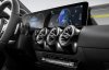 Chiếc Mercedes A-Class hybrid sẽ có phạm vi hoạt động 50 km thuần điện