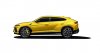 Siêu SUV Lamborghini Urus chính thức ra mắt, 650 mã lực