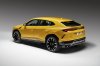 Siêu SUV Lamborghini Urus chính thức ra mắt, 650 mã lực