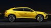 Siêu SUV Lamborghini Urus chính thức ra mắt, 650 mã lực