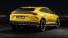 Siêu SUV Lamborghini Urus chính thức ra mắt, 650 mã lực