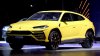 Siêu SUV Lamborghini Urus chính thức ra mắt, 650 mã lực