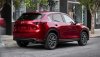 So sánh thông số Mazda CX-5 2.5L và Peugeot 3008