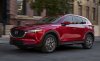 So sánh thông số Mazda CX-5 2.5L và Peugeot 3008