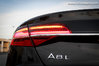 Trải nghiệm khoang lái thương gia trên Audi A8L 2014