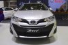 Chiêm ngưỡng bộ đôi Toyota Yaris Ativ vừa ra mắt tại Thái Lan