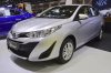 Chiêm ngưỡng bộ đôi Toyota Yaris Ativ vừa ra mắt tại Thái Lan