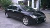Tư vấn mua xe Civic 2.0 AT