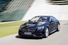 Mercedes ra mắt S65 AMG Coupé V12 biturbo
