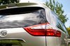 Toyota Sienna thay đổi “nhẹ” cho đời xe 2015