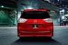 Toyota Sienna thay đổi “nhẹ” cho đời xe 2015