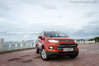 Ford EcoSport: cảm nhận ban đầu với hành trình Nha Trang – Đà Lạt