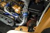 Toyota Supra lắp động cơ V12 đang được bán đấu giá