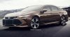 [NAIAS 2018] Toyota Avalon thế hệ mới hé lộ hình ảnh đầu tiên