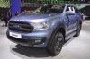 Ford Everest nâng cấp nhẹ tại triển lãm Thai Motor Expo