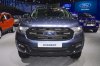 Ford Everest nâng cấp nhẹ tại triển lãm Thai Motor Expo