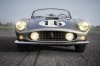 Ferrari 250 GT California Spider được bán với giá gần 18 triệu USD