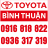 Toyota Đông Sài Gòn