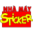 nhamaysticker