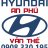 ThếHyundai