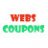 Webs Coupons